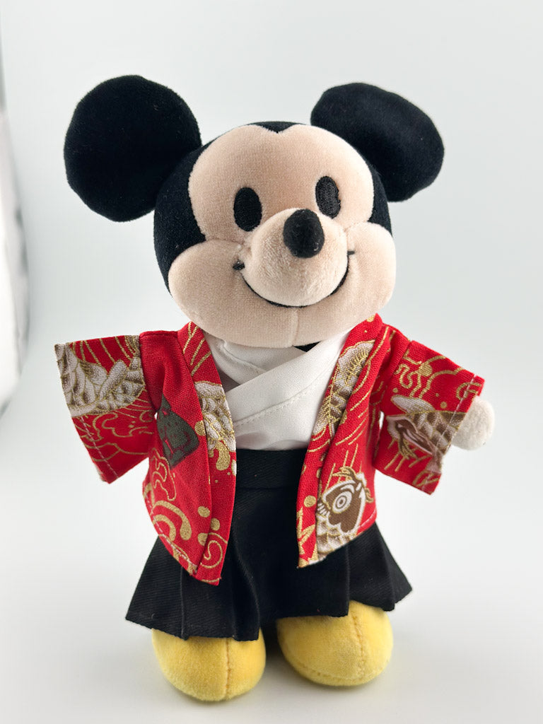 Kimono set - boy