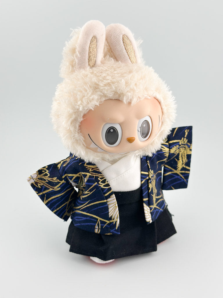 Kimono set - boy